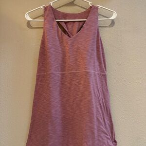 Women's Kuhl Sleeveless Top in Mauve